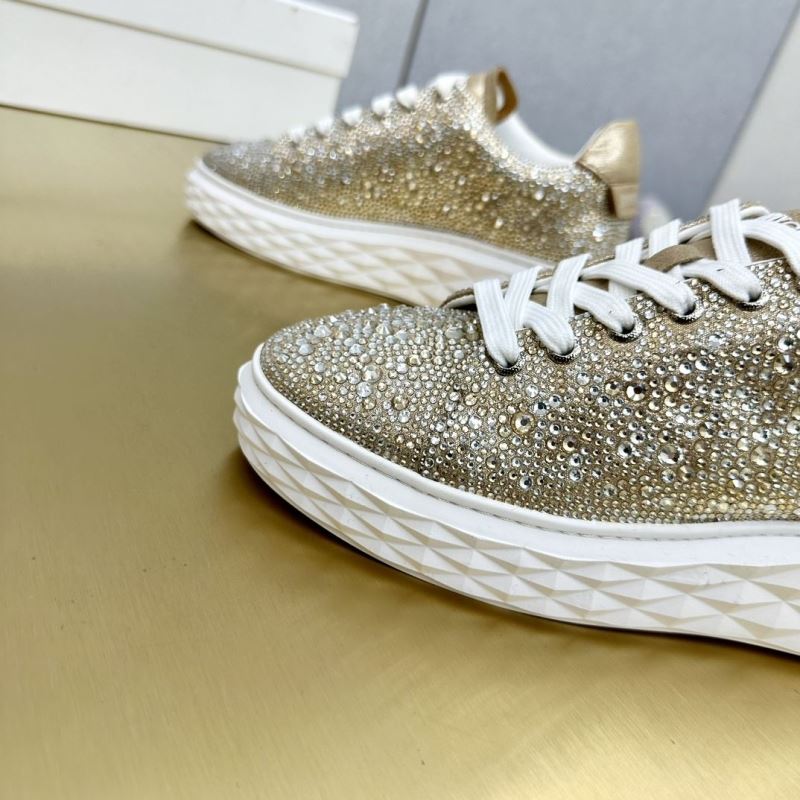 Jimmy Choo Sneakers